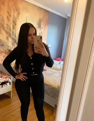 Pati GFE
