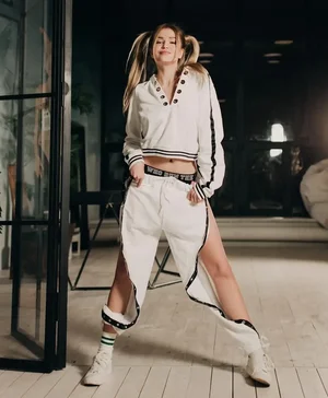 Lizanie tyłeczka
