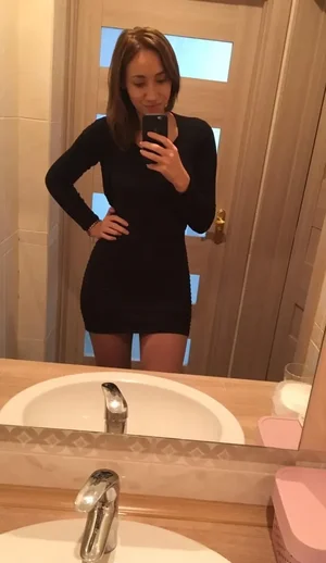 Dziewczyna do towarzystwa