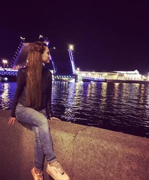 Pani z Escort