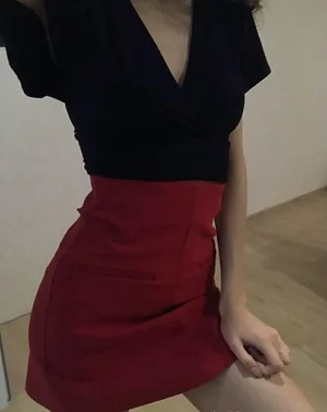 Hot laska