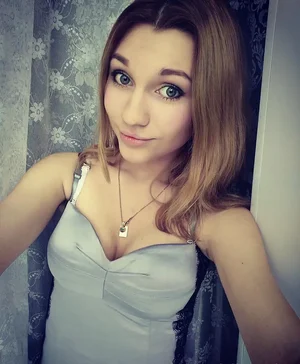 Pani z Escort