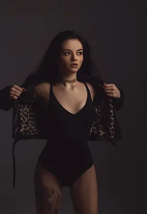 Sabina prywatnie