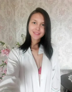 Eskortka