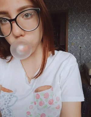 Pani z Roksy